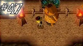 The Legend Of Zelda: Spirit Tracks Walkthrough Part 47: Ultimate Transport Quest