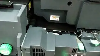 Develop ineo 1100 / Konica Minolta bizhub PRO 1100