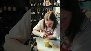 Как панды пьют пиво #beer #shorts  #самара
