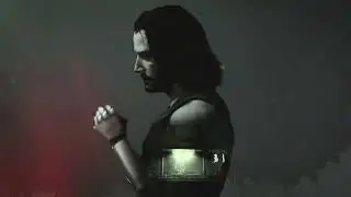 Cyberpunk 2077: True Detective Season 1 Intro