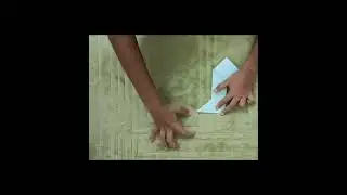 how to make double  side ninja star/papper craft # the craft house