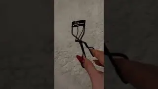 Mac eyelash curler / mac kirpik kıvırıcı