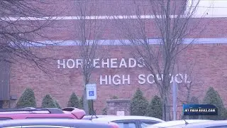 HORSEHEADS GUN INCIDENT 4/20/23