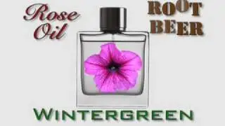 The Science of Scent