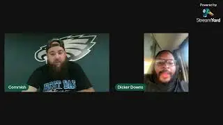 Redraft Rejects 003: Week 2 Fantasy Fallout: Collusion Claims & Chaos