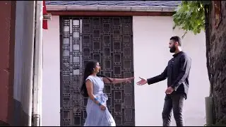 BEST Wedding trailer 2021| Zainab & Fraaz | Pakistani Couple| Special story