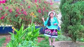 Violeta Santos | Tema: Una noche cualquiera | Kazumy Producciones ™©