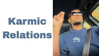 Karmic Relations 