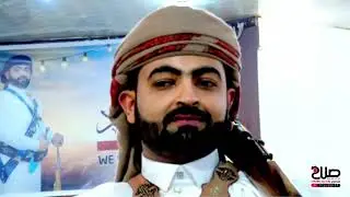 |كتابك ياحبيب| لما اتاني محمد النعامي عرس رشاد الجمالي