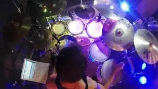 Game Of Thrones - Drum Cover - Marcelo Seghese