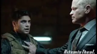 Legion of Doom|| tribute || Dangerous