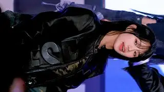 키스오브라이프(KISS OF LIFE) 나띠(NATTY) Midas Touch 직캠 FANCAM ｜251028 차 의과대학교 축제 현암제