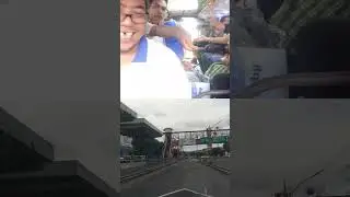 Sorry po kung ma UGA po Ang video first trip