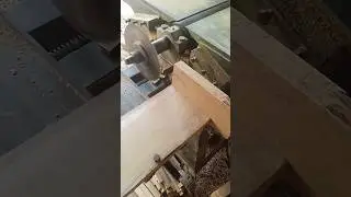 chul cutting # चूल कटिंग on planer machine # viral shorts