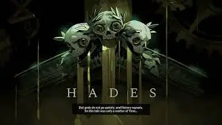 Hades 2 Gameplay With Commentary &ndash; First Run, Best Boons & Insane Boss Fight!