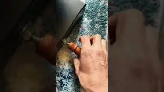 Удаляем пепел, не создавая беспорядка