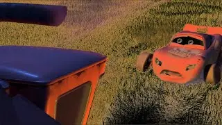 CARS Thats him 😱￼Preview 2 Effects
