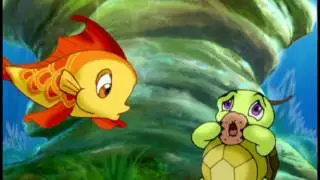 Little Carp Episode 2 Part 1