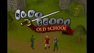 💚 BR RuneScape Old School BOSS SLAYER