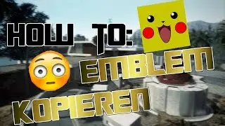 BO2 Emblem Kopieren😳 2017 PS3/Xbox360