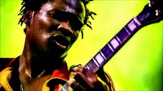 Raging Fyah - Behold