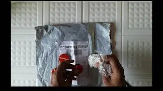 😱😱Growfitter Mobile Pop-socket Unboxing💯👌🏻