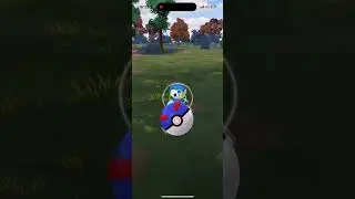 ポケモンGOの旅　パート3