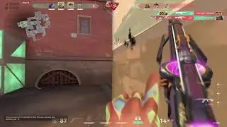 VALORANT HL