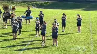 Jet Pride Marching Band Festival