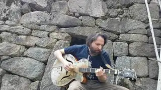Roro Perrot shitfolk blast