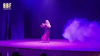 DIVA DARINA (Ucrania)