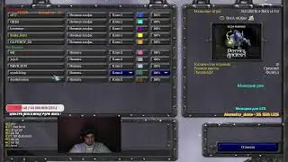 GAME CLUBDA stream Live stream dota 1 by ayzek-king iccup.com !