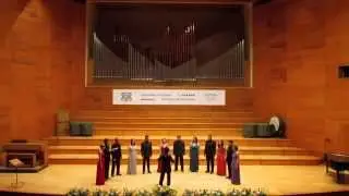 Dulcisima Maria - Ensamble Vocal Ethos