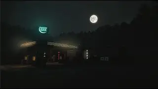 Never working at Moon Gas again... | Mystic Rest Stop