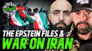 The Epstein File & Iran
