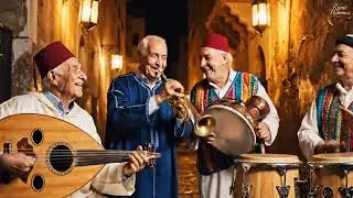 Arabian Salsa in Rabat 🪕🔥 &ndash; Exploring Latin Music with a Moroccan Soul [Playlist No.34]