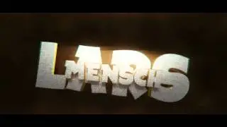 LarsMensch [IntroBattles Entry] | SyncIntro