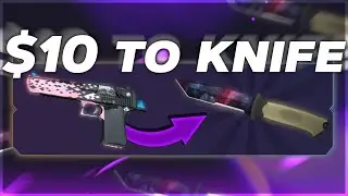 DATDROP - CASE BATTLE 2VS2