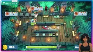 3 Star Challenge || Overcooked DLCs 🏆