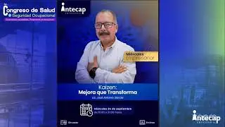 1er. Congreso de Salud y Seguridad Ocupacional