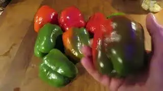 King of the North Peppers: A Productive Bell Pepper for Northern Gardens