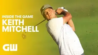 Keith Mitchell Walks and Talks | Golfing World
