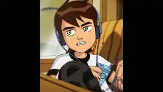 'You need to exercise'. ben10 edit -  Montagem rugada #edit #ben10 #aeeditor #editor