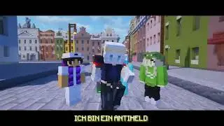 Yami hat einen AntiHelden Song gemacht (aber... allein?)