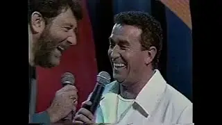 Amado Batista Canta, Sonho Dourado, Com Clayton Aguiar.