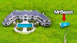 YOUTUBERS HOUSES TIER LIST!