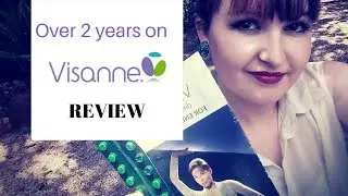 ENDOMETRIOSIS Visanne (Dienogest) for over 2 years REVIEW