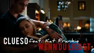 Clueso - Wenn Du Liebst feat. Kat Frankie&nbsp;- Tessa & Hardin Video Edit 