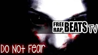 FREE Rap Beat - Do not fear ( Emotional Epic HipHop Suspense Instrumental 2014 )