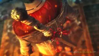 DMC: Devil May Cry - Video Recensione ITA HD Spaziogames.it